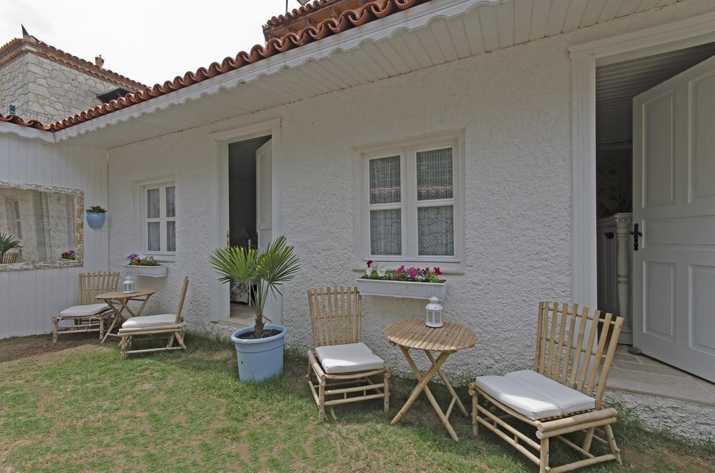 Alacati Roka Hotel Exterior foto