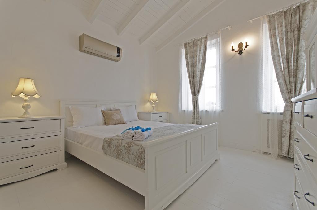 Alacati Roka Hotel Exterior foto