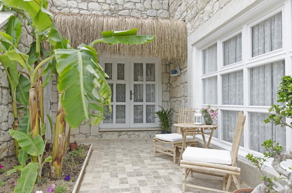 Alacati Roka Hotel Exterior foto