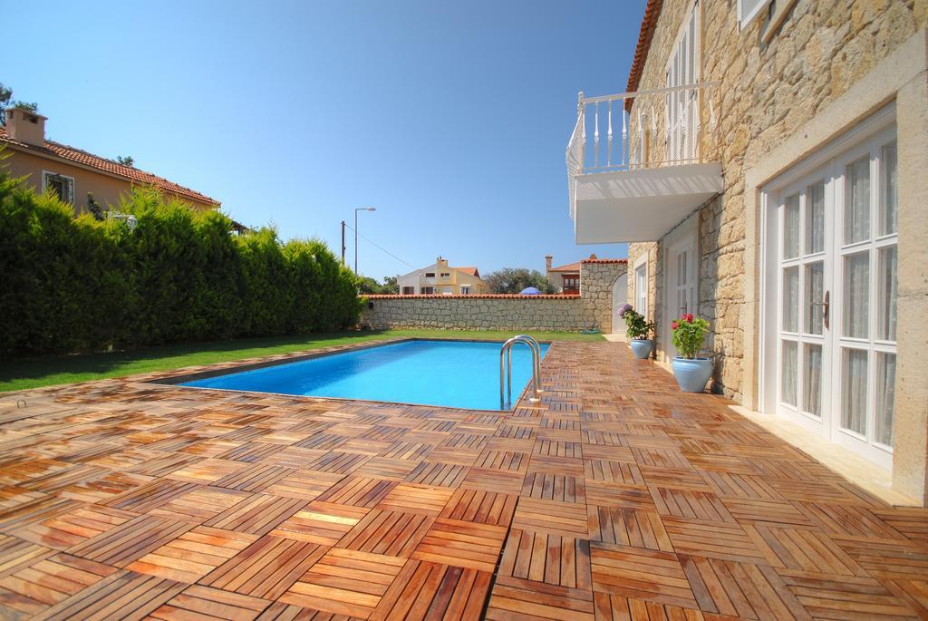 Alacati Roka Hotel Exterior foto
