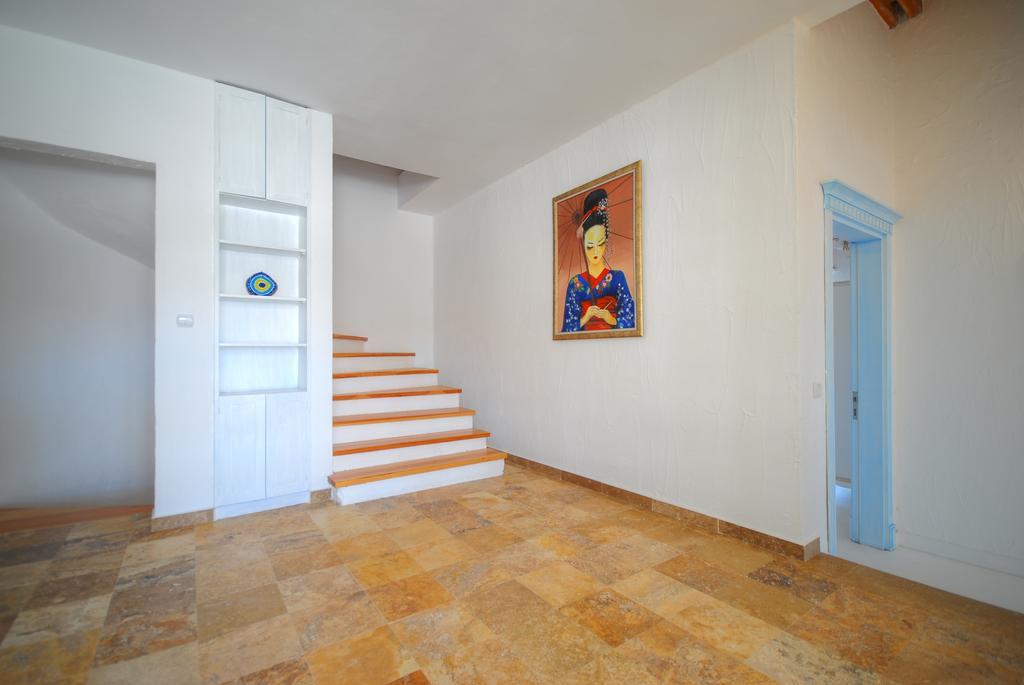 Alacati Roka Hotel Quarto foto