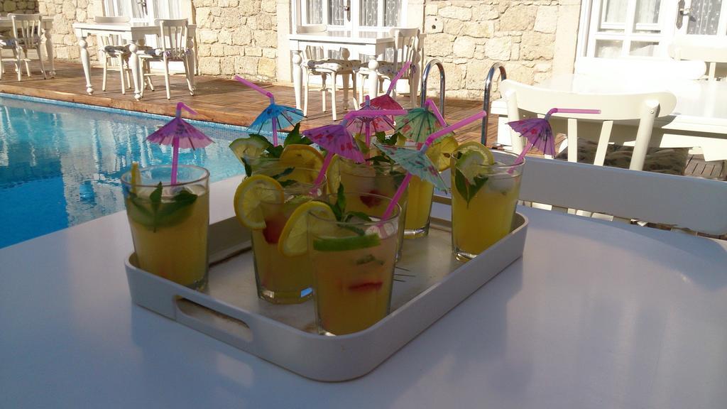 Alacati Roka Hotel Exterior foto